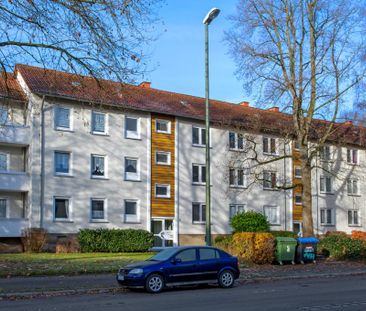 Ab Dezember frei! 3-Zimmer-Wohnung in Bochum Langendreer - Foto 1