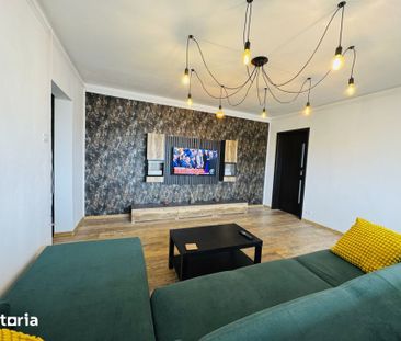 Apartament modern in Zona Iancului - Vatra Luminoasa - Fotografie 4