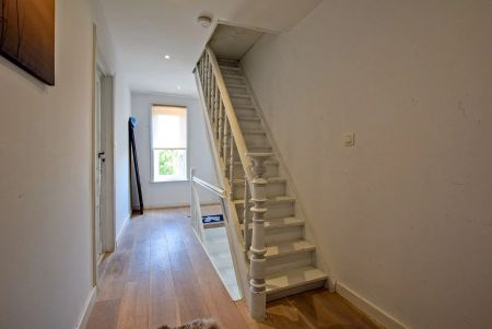 Ruime woning te Ramskapelle (Nieuwpoort) met 3 slaapkamers op 485 m² met garage. - Foto 3