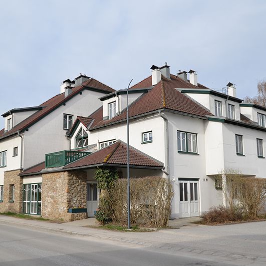 Wohnung in Schweiggers - Foto 1