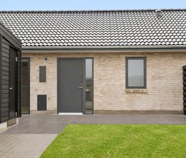 Fejringvænget 6, 8722 Hedensted - Foto 1