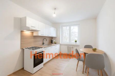 Pronájem bytu 3+1 71 m - Fotografie 4