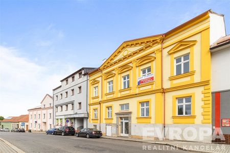 Pronájem bytu 2+kk 52 m² - Fotografie 4