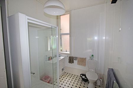 Large air conditioned flat with two bathrooms - Photo 4