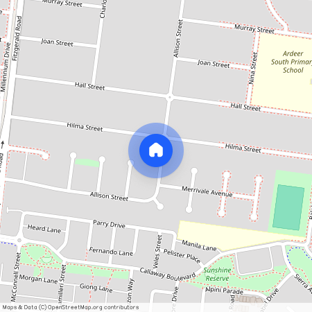 51 Allison Street, Sunshine West VIC 3020