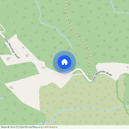 450 Otau Mountain Road, Clevedon, Manukau City