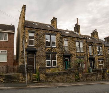 Hough Lane (room 4), Bramley, Leeds - Photo 3