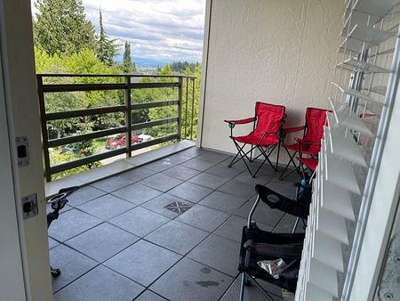 Bright and Spacious with Mountain Views Condo - Photo 2