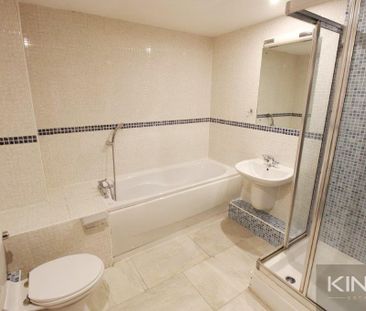 3 bedroom ground floor flat to rent - Photo 4