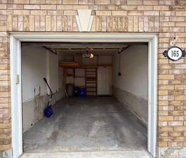 For Lease - 165 Warwick Crescent Unit# Main and Upper, Newmarket, O... - Photo 4