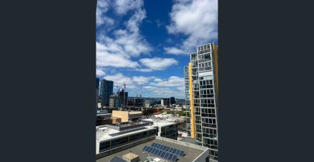 The Cullinan – A Sophisticated Studio Retreat - Photo 5