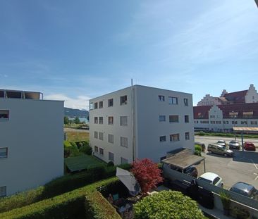 Wohnen direkt am Bodensee Sehr schöne 2-Zimmer-Wohnung in Lochau - Foto 6