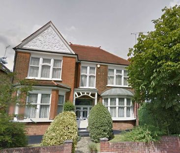 St. Mary's Avenue Room 1D - Photo 1