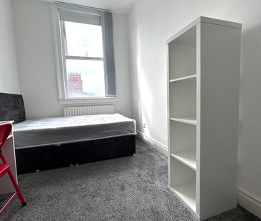 5 Bed Flat, Leece Street, L1 - Photo 6