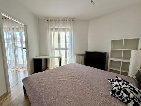 Zobacz Przestronny apartament przy metrze Bemowo 43 m² - Photo 4