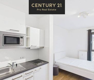 Berlin MicroLiving - Dein Platz mitten im Leben - Foto 1