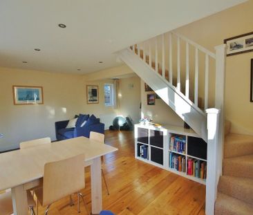 1 bedroom detached house to rent - Photo 5