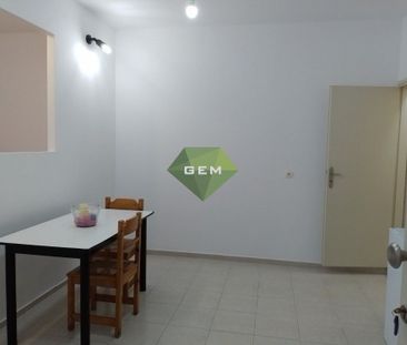 Studio/Γκαρσονιέρα για ενοικίαση Καμίνια (Ηράκλειο Κρήτης) - Photo 3