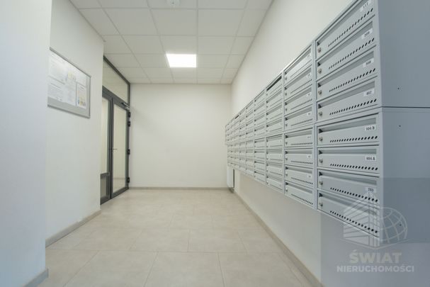 Reda City kawalerka z balkonem od zaraz - Photo 1