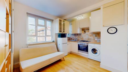 1 Bed 1 Bath - Photo 5