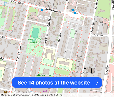 Dwupokojowe mieszkanie na wynajem - Photo 1