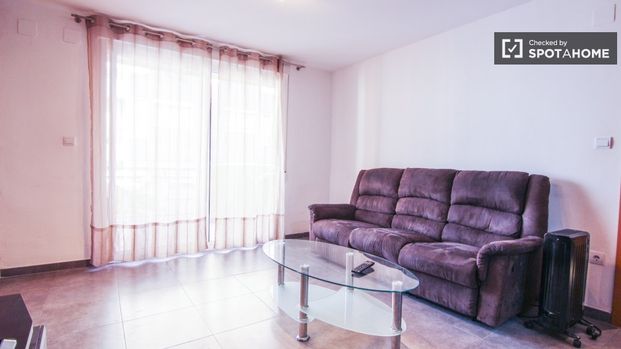 valencia, Valencian Community 46020 - Photo 1