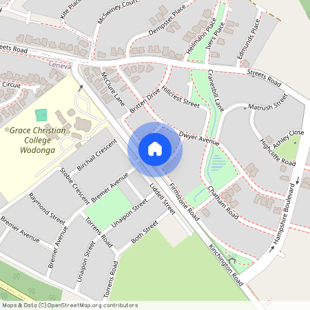 27 Firmstone Road, Vic 3691, Leneva