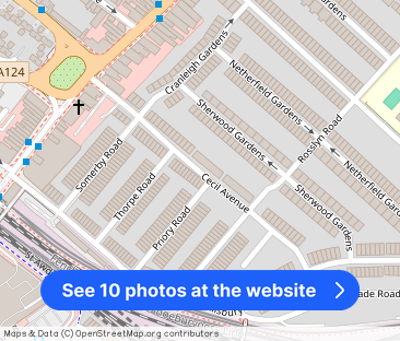 Cecil Avenue, Barking - Photo 1