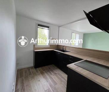 Location Appartement 2 pièces 49 m2 à Savigny-le-Temple - Photo 4