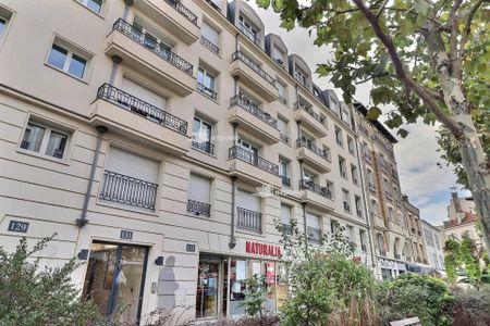 Location 2 pièces Vincennes-centre - Photo 3