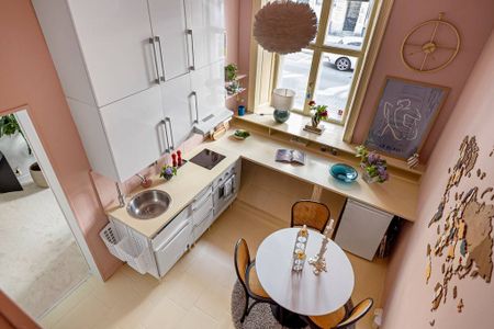 Engelbrektsgatan, Stockholm - Photo 5