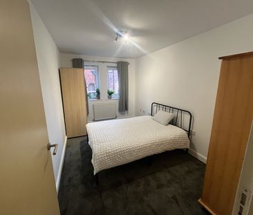 2 Bed Flat, Alexandra Park House, M16 - Photo 6