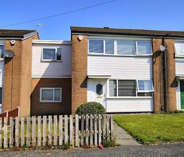 4 bedroom terraced house to rent - Photo 4