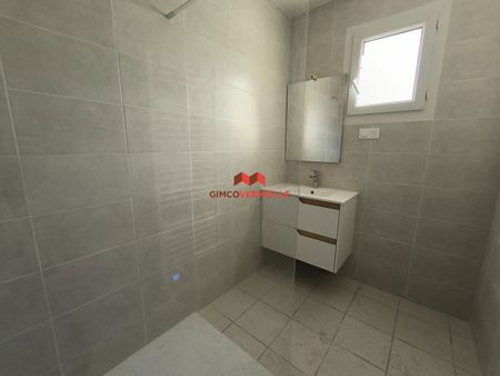 Location Appartement 3 pièces 58m² - Photo 4