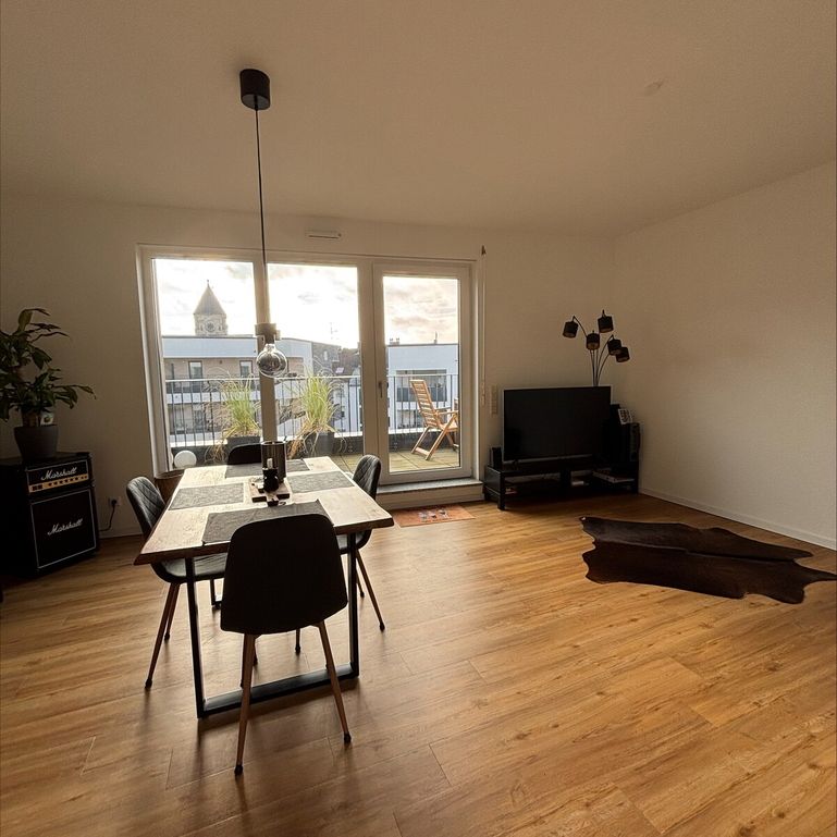 Worringer Straße 24, 40211 Düsseldorf - Photo 1