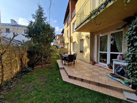 Gumieńce - 3 pokoje 86 m² z ogrodem 200 m² - Photo 3