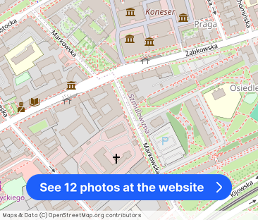 MIESZKANIE 2-POKOJOWE, COWORK, METRO, OFERTA SPECJALNA - Photo 1