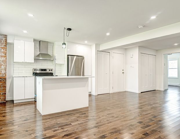 À louer / Appartement - Photo 1