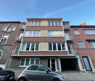 Appartement te huur in Sint-Amandsberg - Foto 1