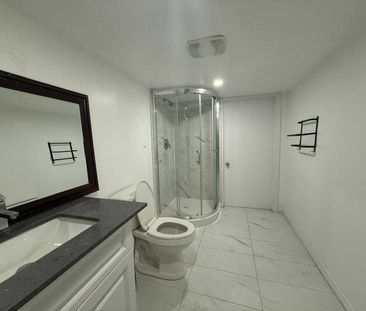 For Lease - 127 Kearney (basement) Drive, Ajax, Ontario - Photo 2