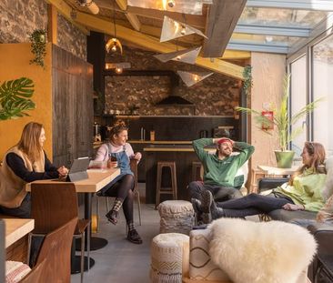 Studio te huur - Foto 5