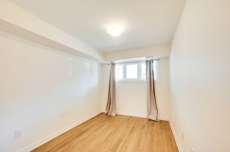 For Lease - 100 Parrotta Drive Unit# 85, Toronto, Ontario - Photo 4