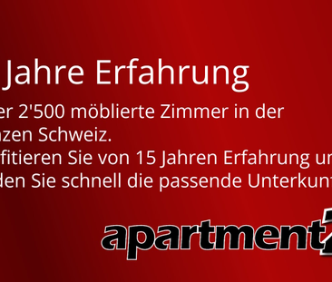 Stilvolles Zimmer in WG - Heute einziehen - Foto 4