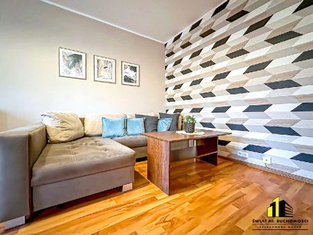 Mieszkanie Bielsko-Biała Górne Przedmieście powierzchnia 54.0 m² C395-WM-11856 - Zdjęcie 3