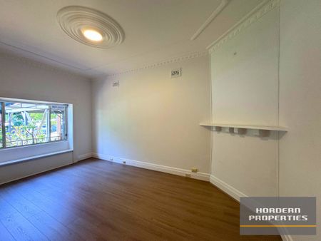 23 Harcourt Parade, Rosebery NSW 2018 - House For Rent | Domain - Photo 5