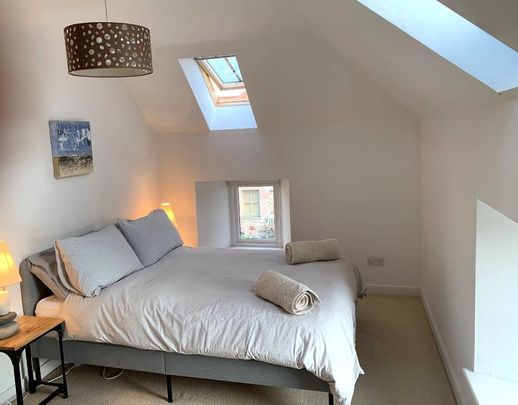 2 bedroom maisonette to rent - Photo 1