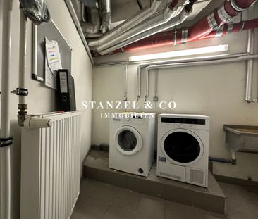 SÜDOSTSEITIGES APARTMENT IN ZENTRALER RUHELAGE - Photo 2