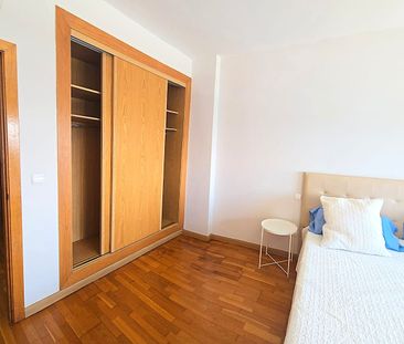 Piso de alquiler en Calle Simón Bolívar, Santa Catalina - Canteras - Photo 1