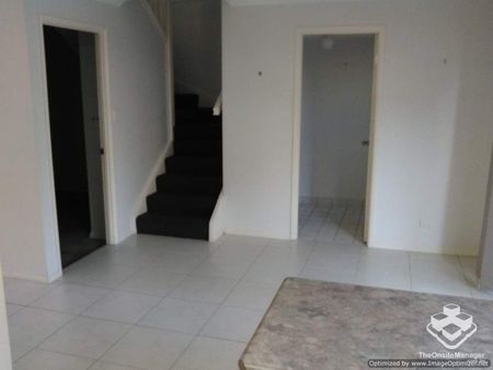 3 Bedroom Townhouse Available 25-01-2025 - Photo 2