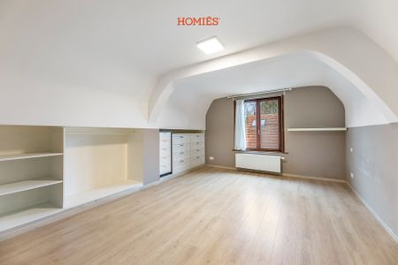 Exclusief 4-slaapkamer appartement in hartje Leuven! - Photo 3